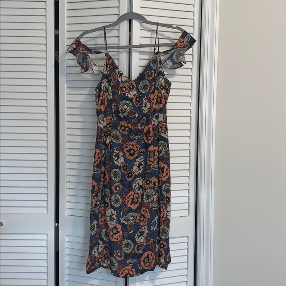 ASTR dress